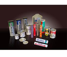 aluminum cans for promotional packaging