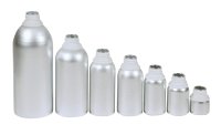 aluminum bottle essential oil