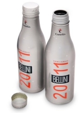 Bellini Aluminum Bottle