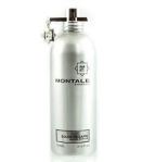 Montale Aluminum Perfume Bottle